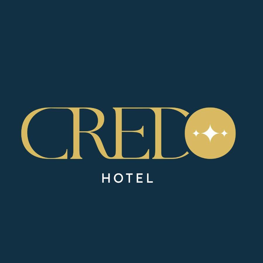 פריזרן Hotel Credo מראה חיצוני תמונה